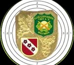 Sch&uuml;tzenverein Mulfingen 1924 e.V. Logo